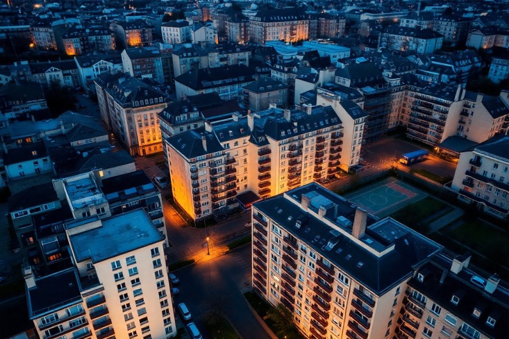 mons-en-baroeul quartier sensible