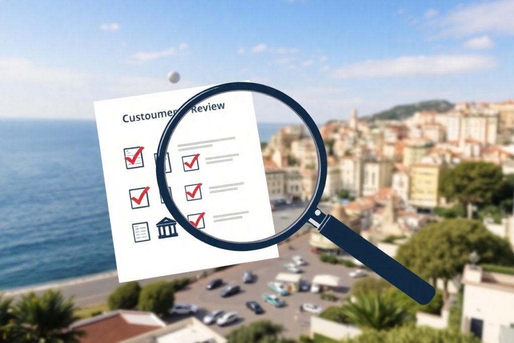 avis bep logement nice
