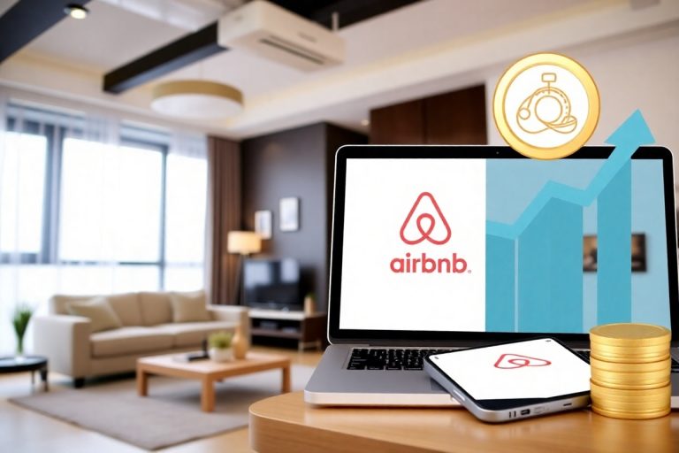 Location longue durée Airbnb : Notre Avis détaillé