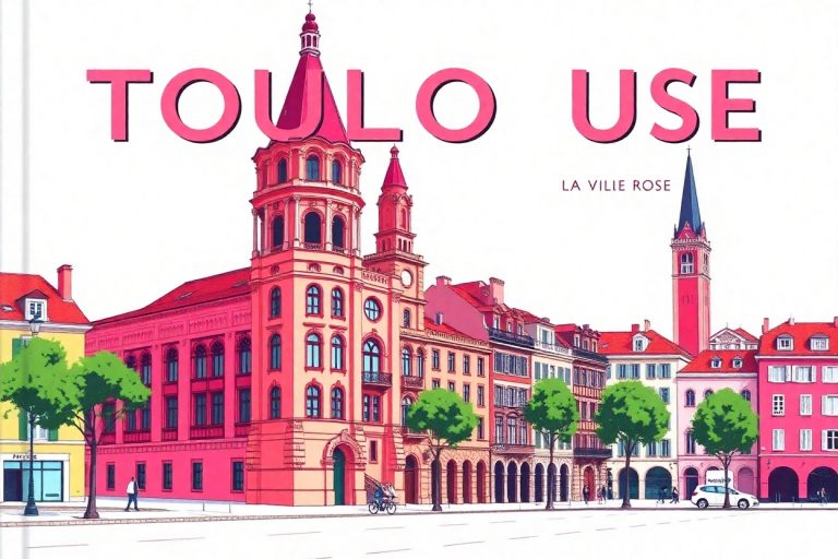 Quartiers chauds à Toulouse : les zones à éviter pour investir ou vivre