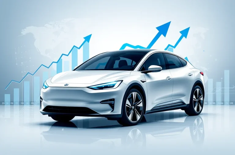 Avis sur l&rsquo;action Stellantis : le bon moment pour investir ?