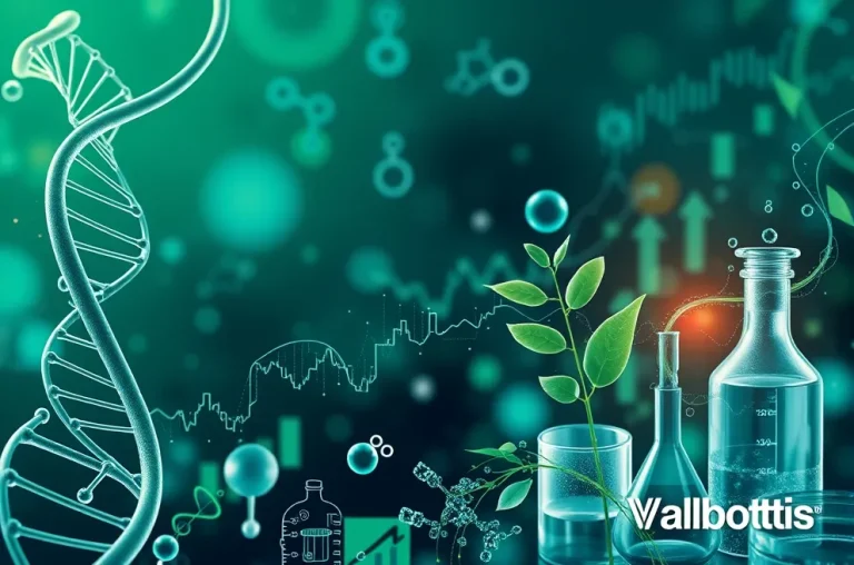 Action Valbiotis : Faut-il investir maintenant ?