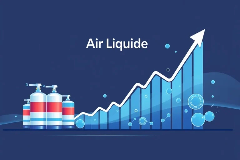 Avis action air liquide : Le bon moment pour investir ?