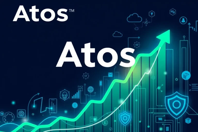 Action Atos : avis et conseils sur cette valeur boursière