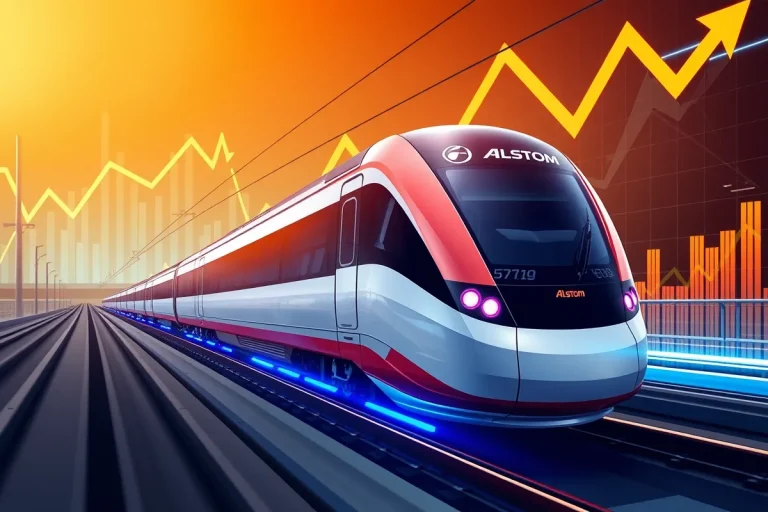 Action Alstom : Avis et Analyses de l’action