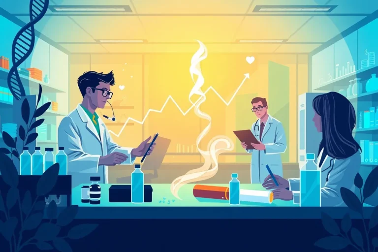 Avis sur NFL Biosciences : Le bon moment pour investir ?