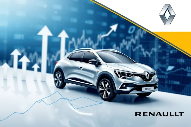 Avis action Renault : le meilleur moment pour investir ?