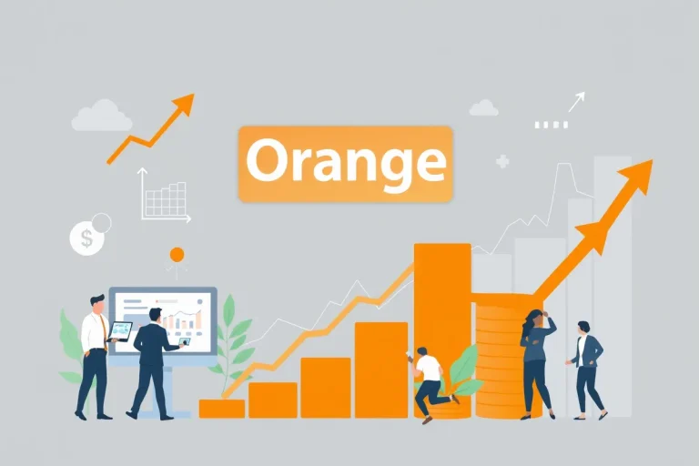 Avis action Orange : Le bon moment pour investir ?
