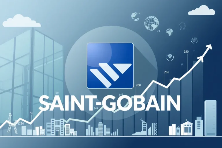 Action Saint-Gobain : Le bon moment pour investir ? Notre Avis
