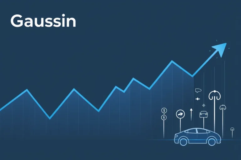 Avis action Gaussin : STOP ❌