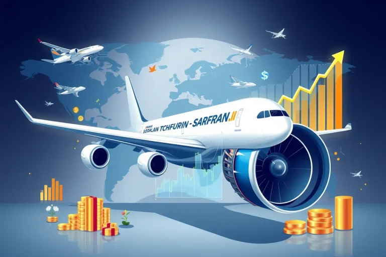 Avis sur l’Action Safran : Le bon moment pour investir ?
