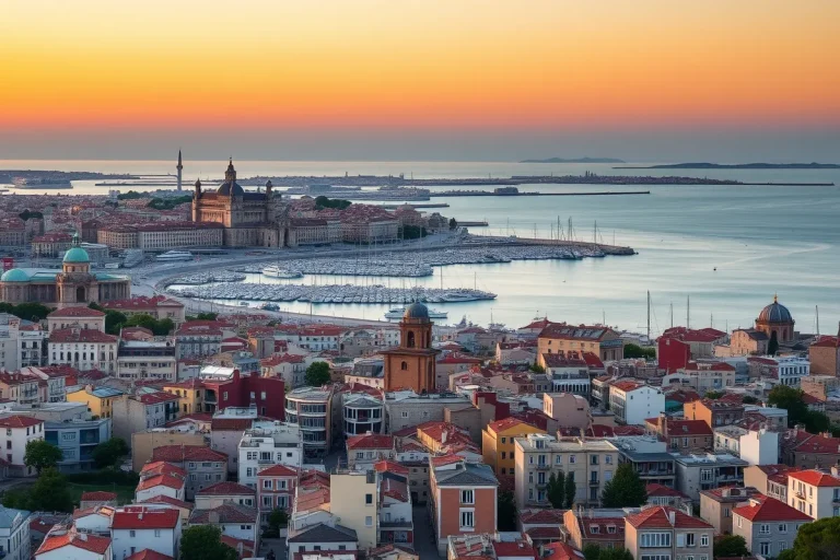 Quartiers de Marseille à éviter : découvrez les zones à risque