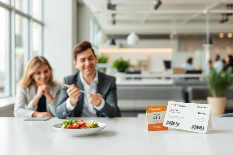 Inconvénients des cartes tickets restaurant : ce qu&rsquo;il faut savoir
