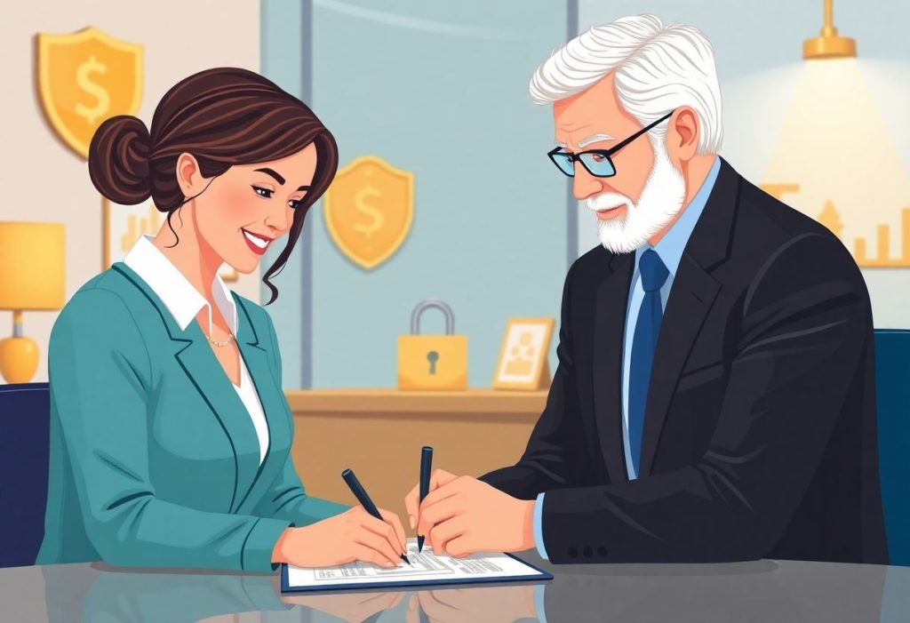 Brief SEO succession conjoint survivant avec donation au dernier vivant