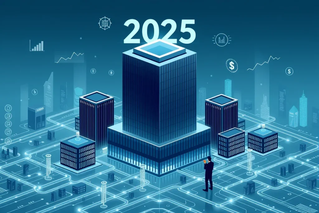 comment créer une holding