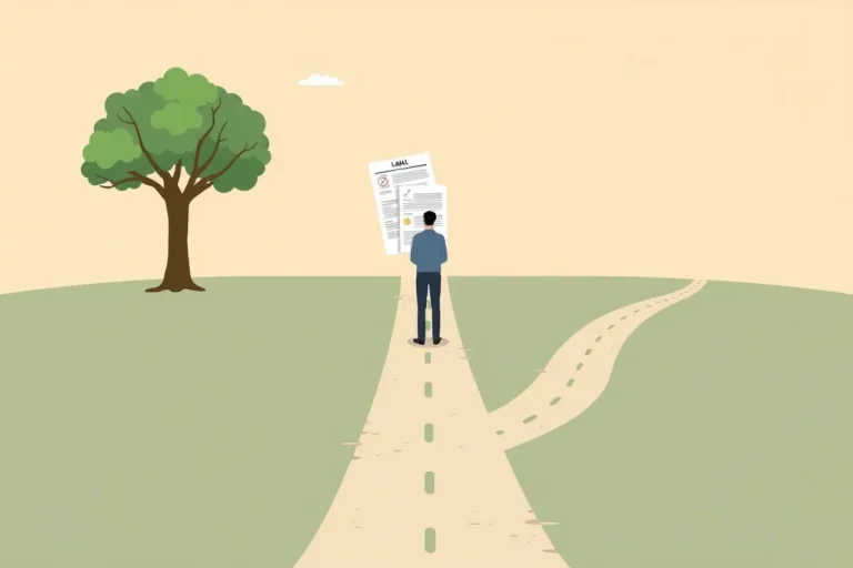 Refus d&rsquo;héritage : Comment ça marche et quelles Conséquences ?