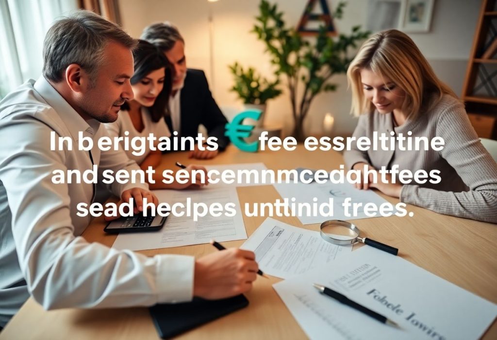 Brief SEO exoneration frais de succession