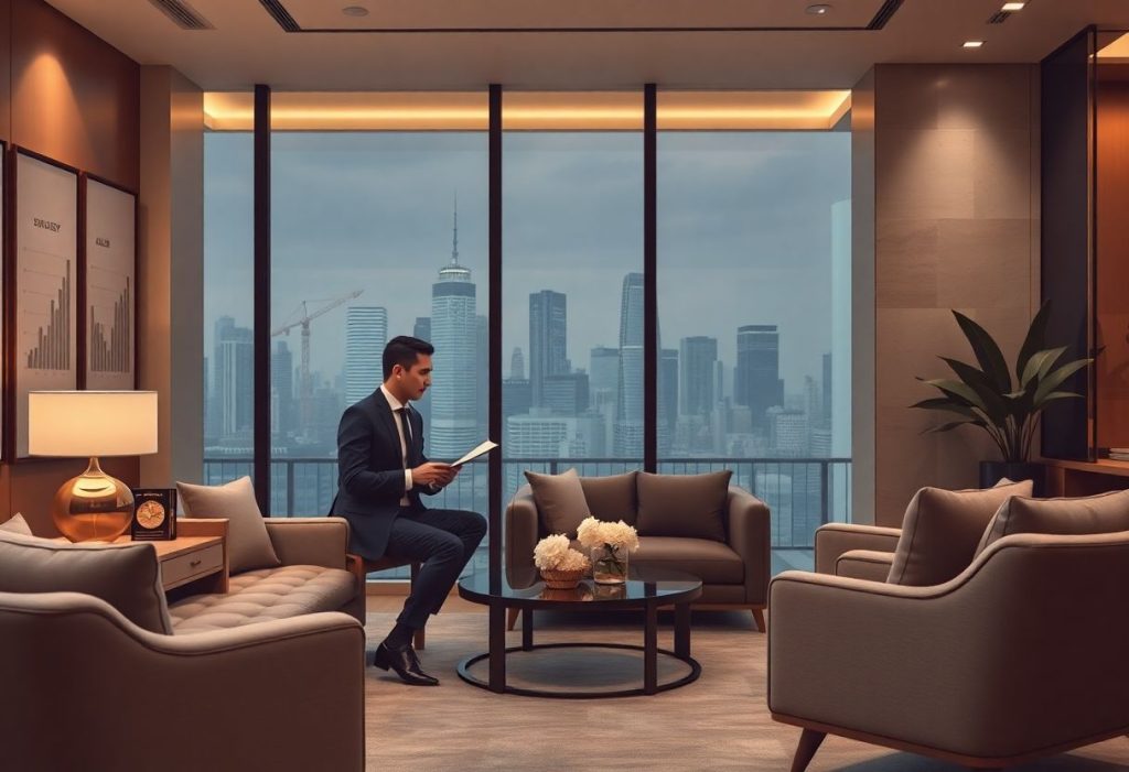 Brief SEO gestionnaire de fortune