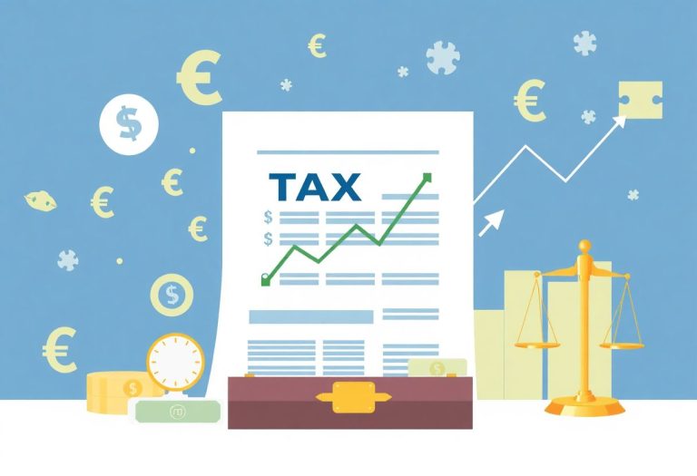 Lissage CEHR : Comment optimiser votre contribution exceptionnelle ?