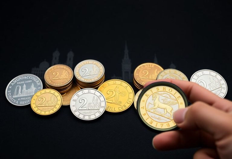 Pièces de 2 euros rares : lesquelles valent vraiment cher ?