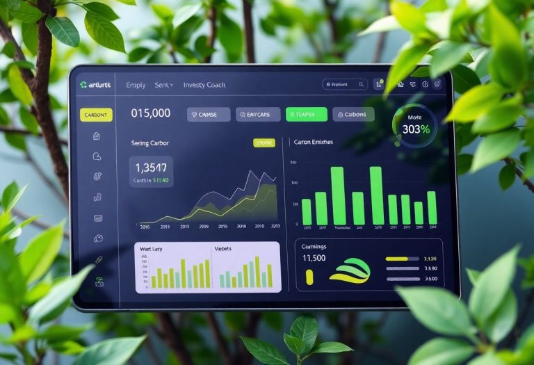 Homaio avis : Tout savoir sur cette plateforme d&rsquo;investissement carbone