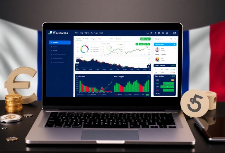Ouvrir un PEA chez Interactive Brokers : Avis et Guide