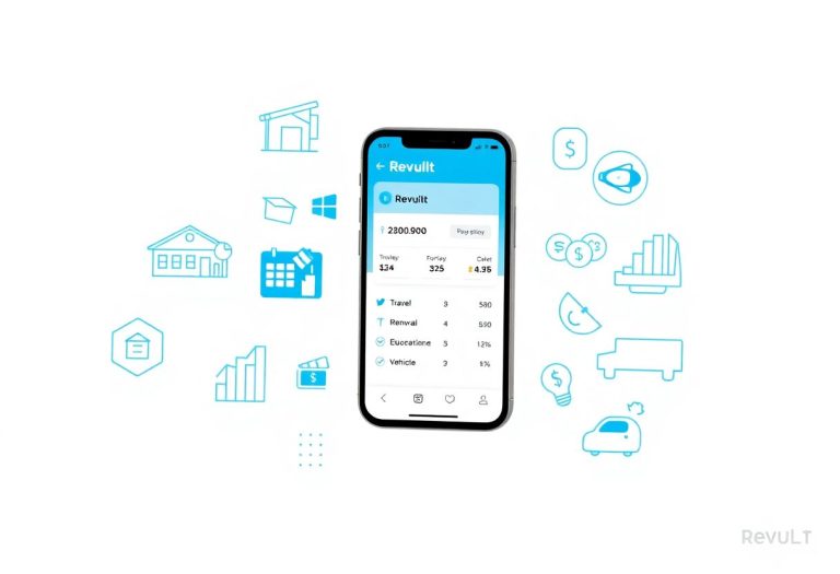 Prêt Revolut Avis : Notre Analyse Complète des Taux et Conditions