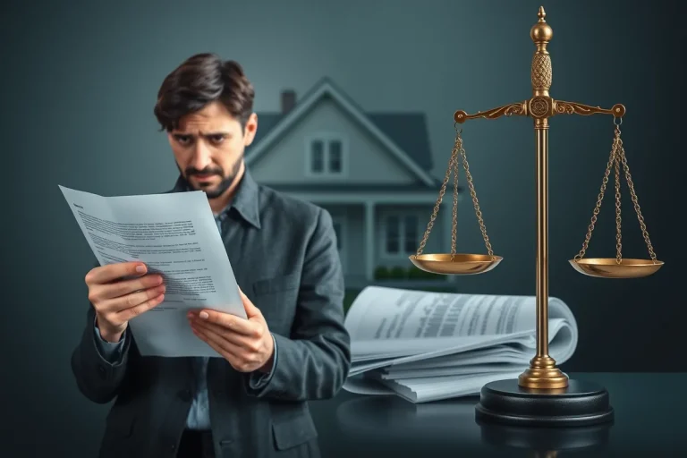 Mentir à sa banque sur sa résidence principale : Risques et Alternatives