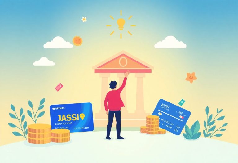 JASP interdit bancaire : solutions et alternatives pour les fichés
