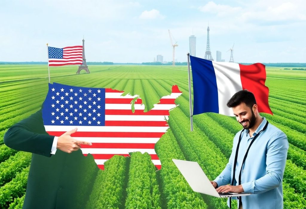 Brief SEO landquire avis