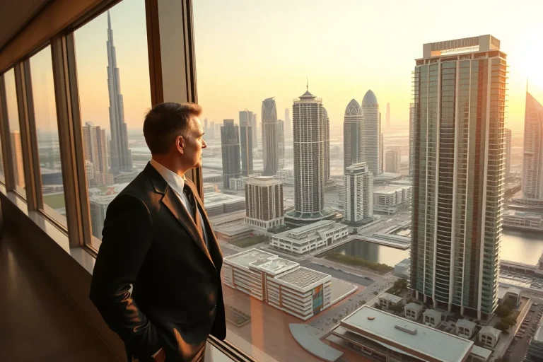 Investir dans l’Immobilier à Dubai : Guide Complet