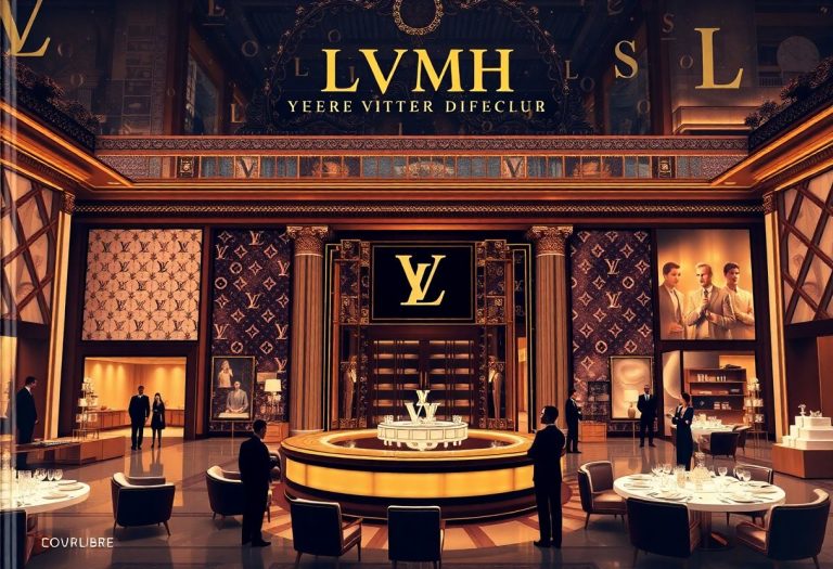 Avantage actionnaire LVMH : tout savoir sur le Club exclusif