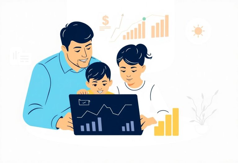 CTO mineur : Guide complet pour investir avant 18 ans