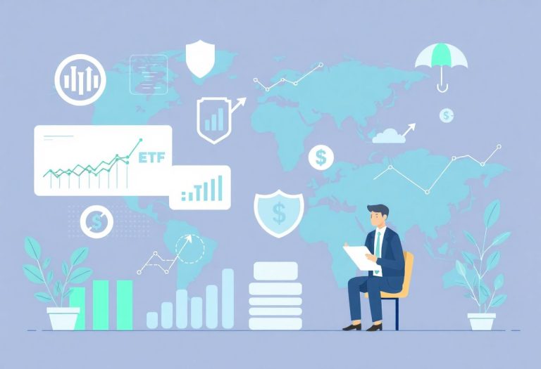 Quels sont les ETFs dans l&rsquo;assurance-vie Boursorama ?