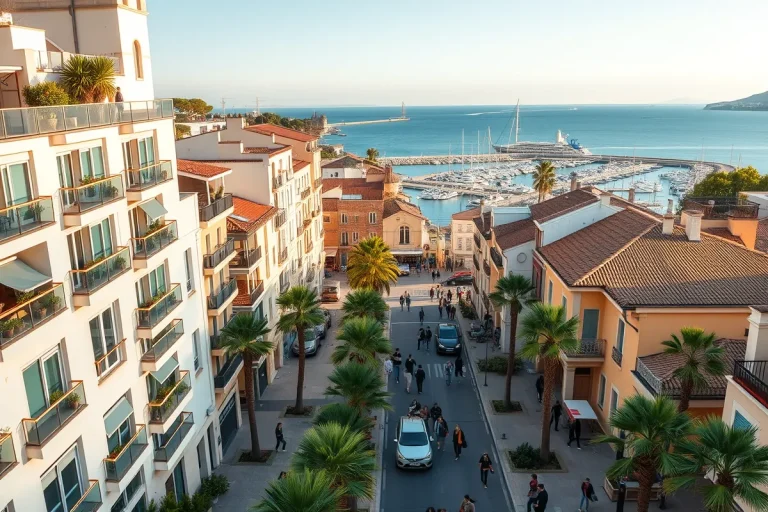 Prix des logements étudiants à Toulon : Guide Complet