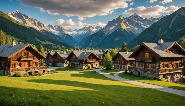 Immobilier de montagne : tendances 2030 et impact patrimonial