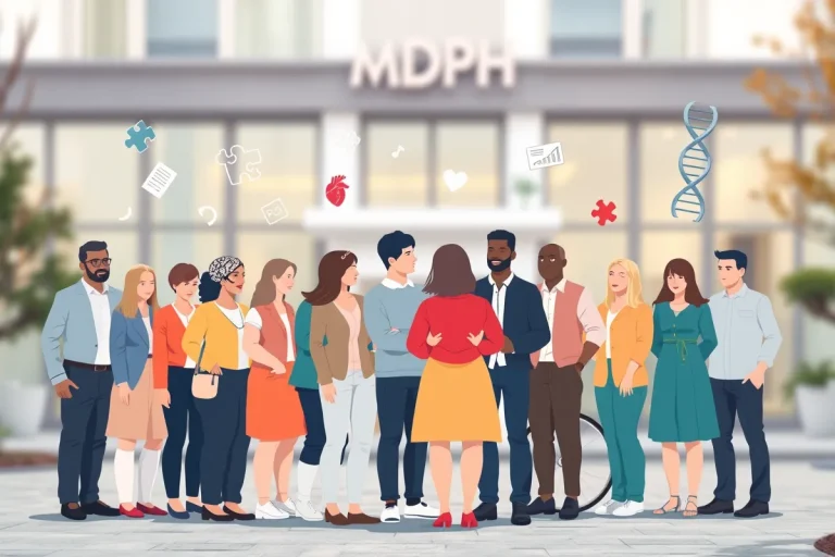 Liste complète Maladies reconnues par la MDPH 