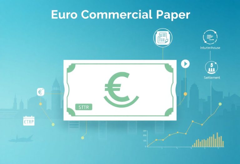 Euro Commercial Paper (ECP) : Définition et Fonctionnement
