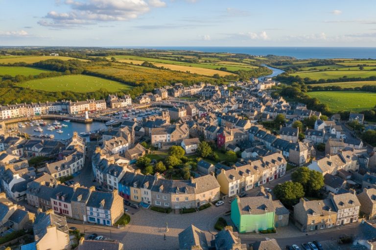 Investir dans le locatif en Bretagne : Quelles villes privilégier ?