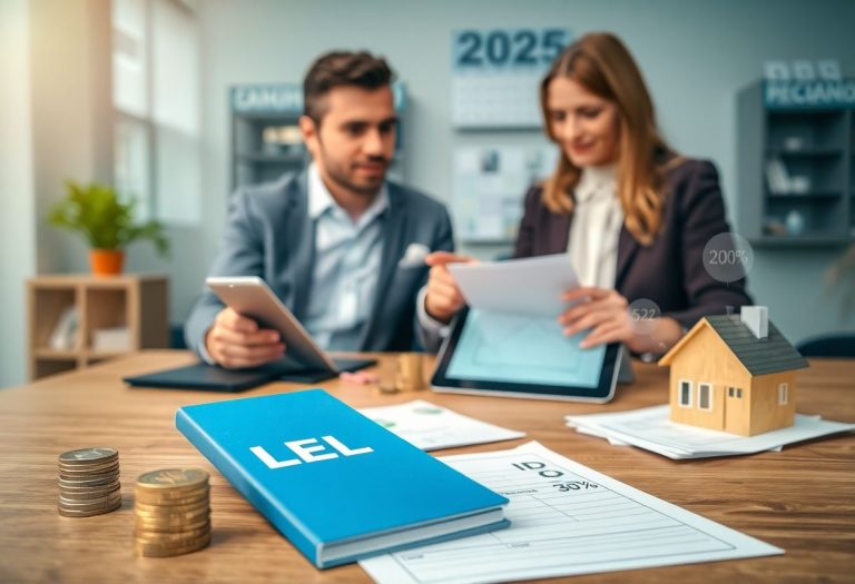 LEL : Taux, Plafond et Fonctionnement du Livret d&rsquo;Épargne Logement