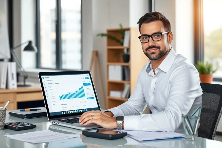 Conseiller en gestion de patrimoine indépendant : comment professionnaliser sa facturation ?