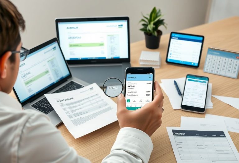 Avanssur c&rsquo;est quoi ? Tout savoir sur ce prélèvement bancaire