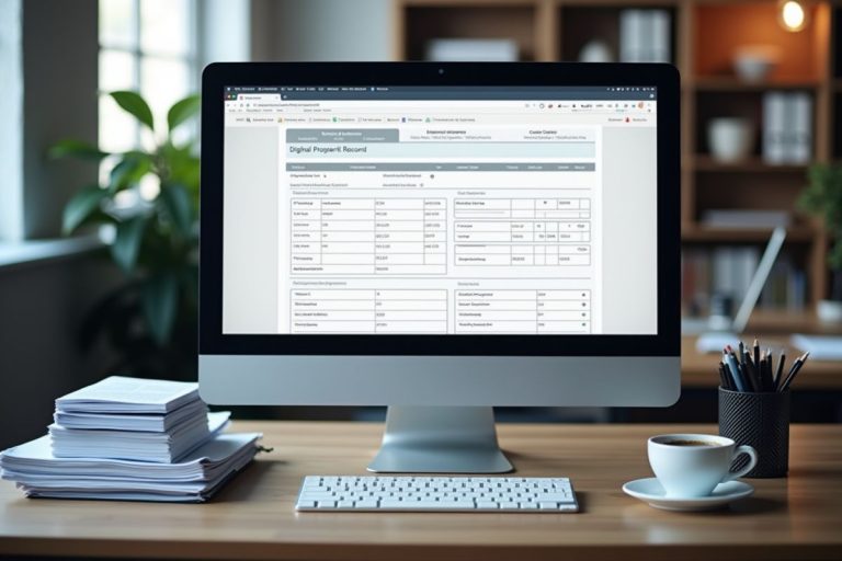 Numéro d&rsquo;enregistrement foncier : Comment l&rsquo;obtenir ?