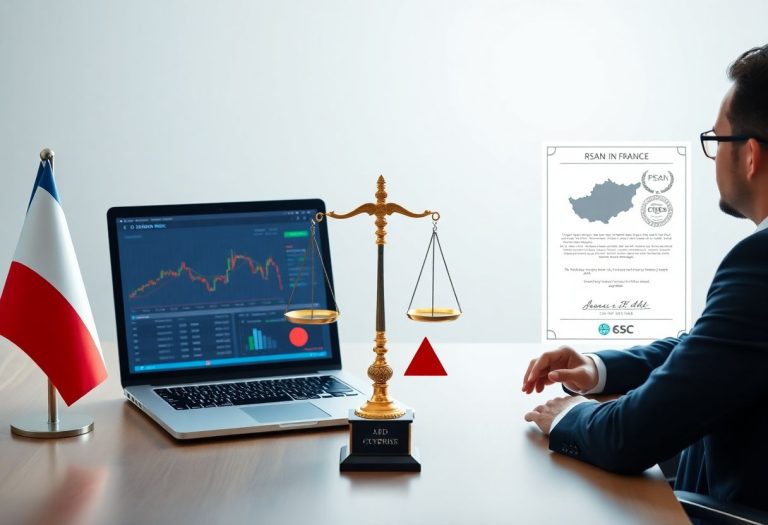eToro interdit en France ? Vérité et réglementation AMF