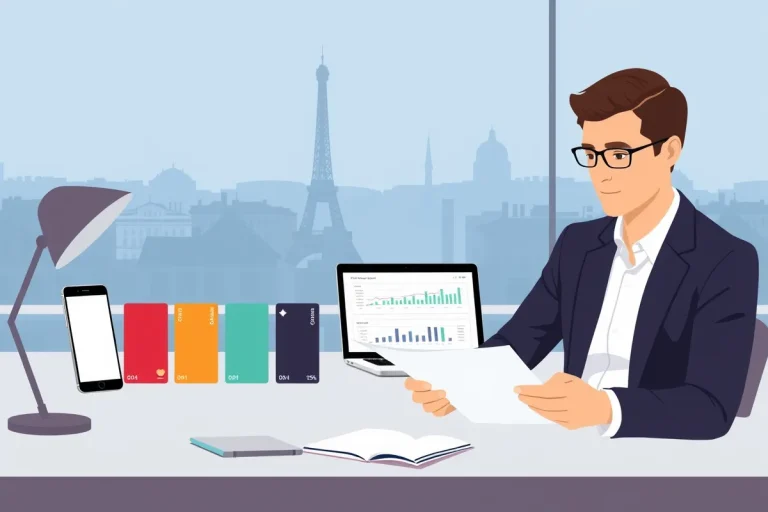 Top 10 des banques françaises (Classement)