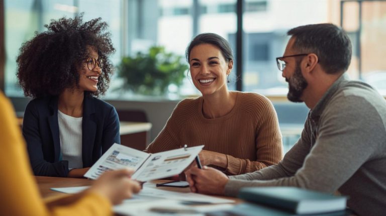 Comment obtenir un financement adapté pour votre premier achat immobilier ?