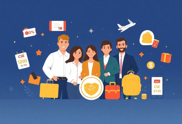 CSE Kiabi : Avantages et Réductions