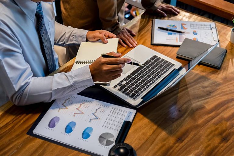 Expertise comptable à Paris : sécurisez la croissance de votre entreprise