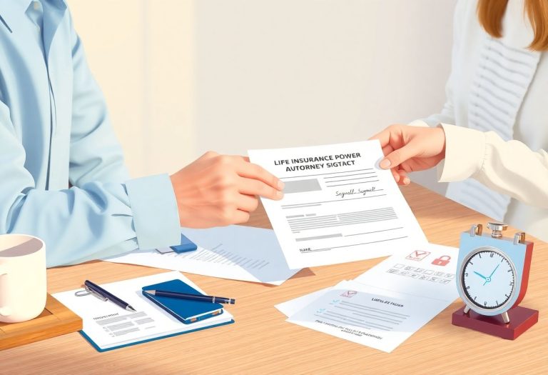Procuration sur Assurance Vie : Guide Complet et Conseils