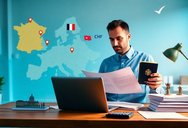 Quelle banque étrangère prête aux Français ? Guide complet